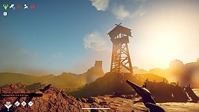 Survival: Fountain of Youth