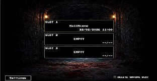 The Final Chamber