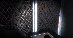 Kaleidoscope Chateau