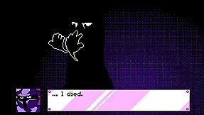 Deep Night Detective - Chapter One