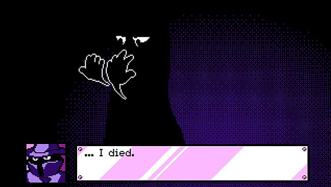 Deep Night Detective - Chapter One