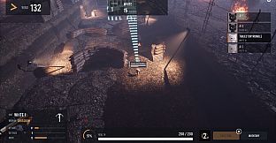 Trajectory:Rumble