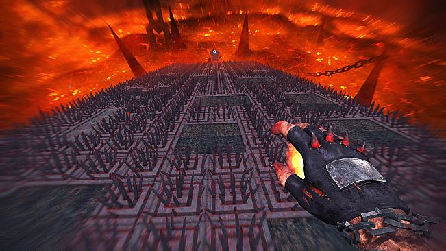 SEUM: Speedrunners from Hell