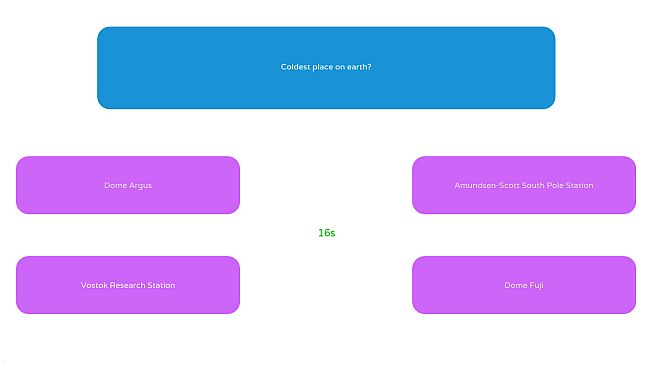 World's Toughest Quiz (Free to play)