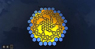 Hexamental: Hexagonal Incremental