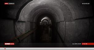 The Tunnels