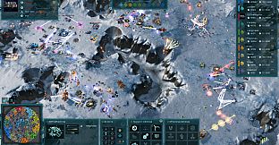 Ashes of the Singularity: Escalation - Inception DLC
