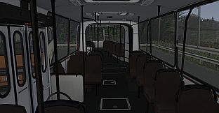 OMSI 2 Add-On Citybus i280 Series