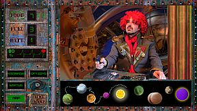 General Horse and the Package of Doom