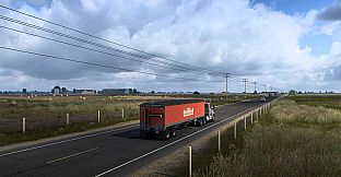 American Truck Simulator - Colorado