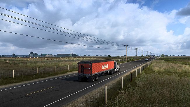 American Truck Simulator - Colorado