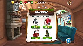 Bingo Beavers - Design &  Board game