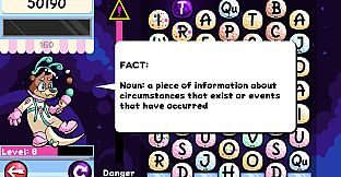 WordScoop With Gelato the Otter