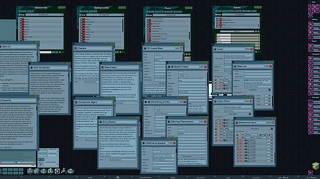 Fantasy Grounds - Starfinder 2 RPG - Starfinder Second Edition Playtest Rulebook