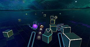 Ultraleap Gemini - Blocks