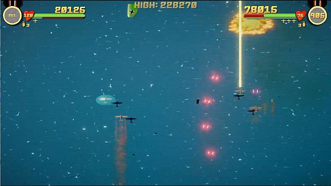 Eagles of World War 2