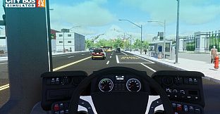 City Bus Simulator 2024 Prologue