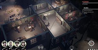 Partisans 1941 - Supporter Pack