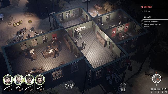 Partisans 1941 - Supporter Pack