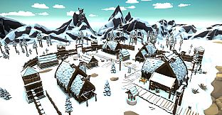 Viking City Tycoon