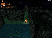 amazin' George Remastered