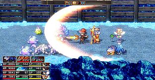 KEMCO RPG Selection Vol. 9