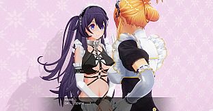 CUSTOM ORDER MAID 3D2 Character EX Pack Perverted Extreme Masochist