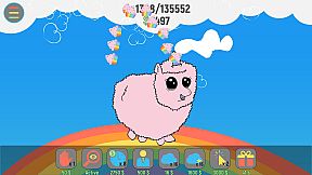 Feed the Pets Origins