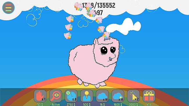 Feed the Pets Origins