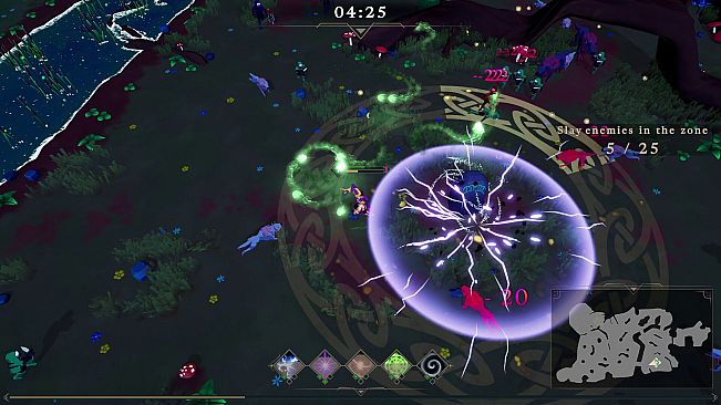 Valkyrie Rising: Hordes of Ragnarök