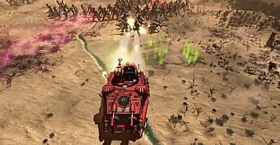 Warhammer 40,000: Gladius - Adeptus Mechanicus