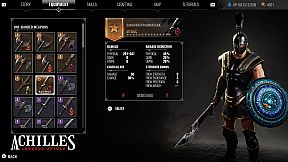 Achilles Bundle: Legends Untold & Survivor