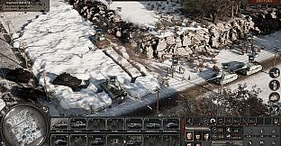 Headquarters: World War II - Ardennes