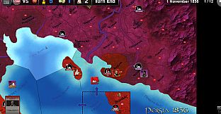 Wars Across the World: Persia 1856