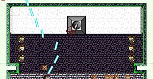 Starry Moon Island Break Out MP03