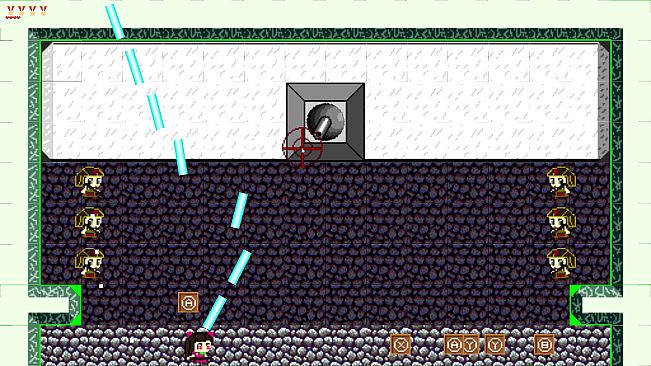 Starry Moon Island Break Out MP03