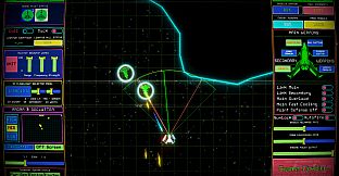 Drones: Defenders Astartes