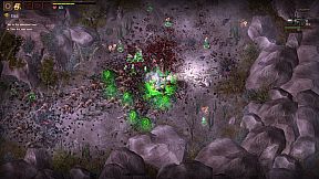 Alien Shooter 2 - New Era