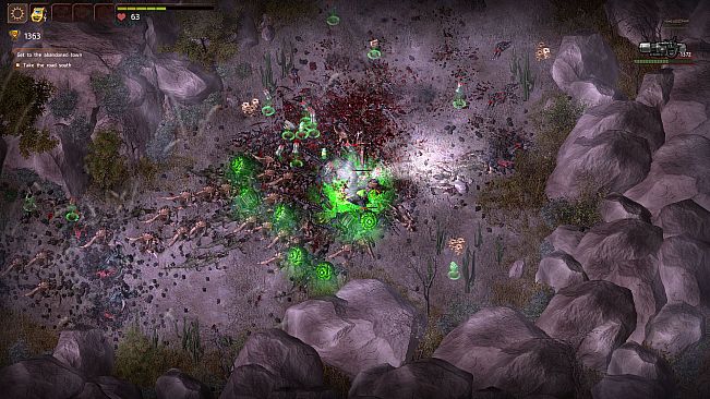 Alien Shooter 2 - New Era