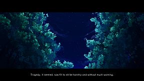 Putrika 1st.cut:The Reason She Must Perish