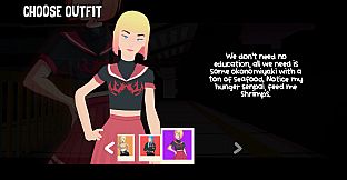 LOUD: My Trip to Japan DLC