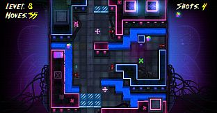 Cyber Tank Pink
