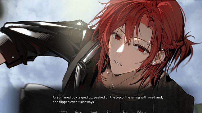 Empty Box: 空盒子