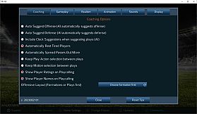 Pro Strategy Football 2023