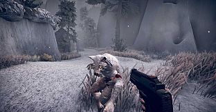 Hunted Within: The Metro