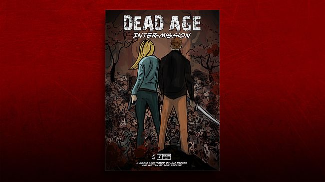 Dead Age - Inter-Mission