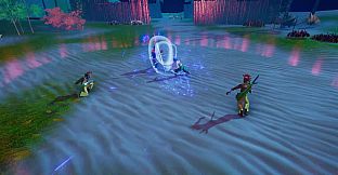 Kenchana : Oath of a Magical Spear