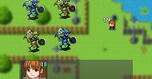 초요소녀 리리나(Choyo Girl Lilina)