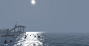 Plastic Ducks! World Simulator