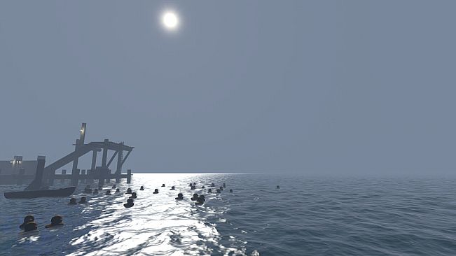 Plastic Ducks! World Simulator